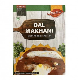 Nimkish Dal Makhani   Pack  30 grams